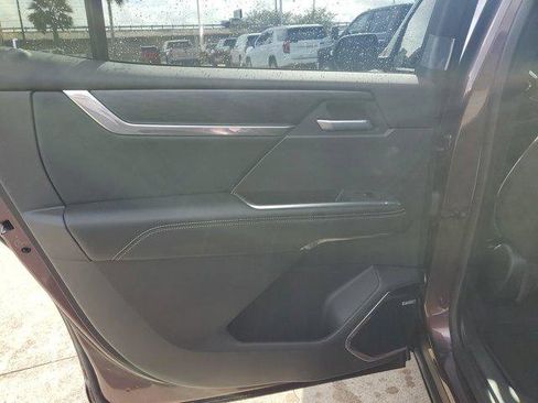 New 2026 GMC Acadia Elevation w/ Black Edition image 15