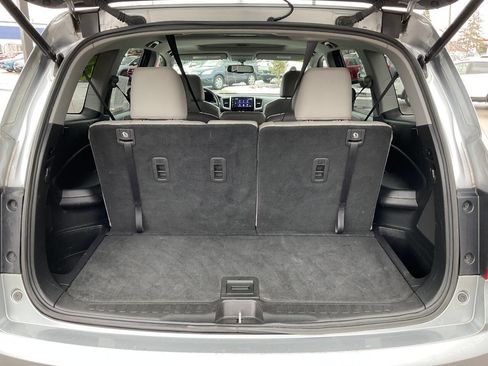 Used 2016 Honda Pilot EX-L image 32