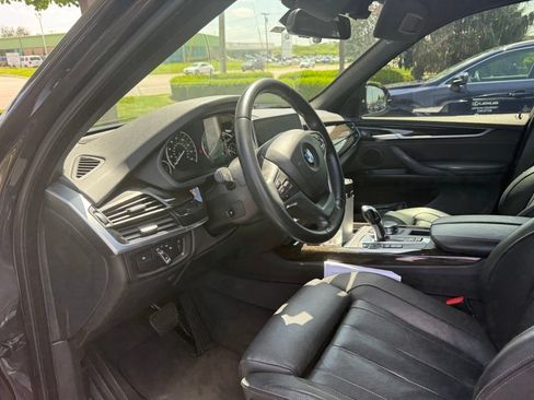 Used 2017 BMW X5 xDrive35i AWD/4WD image 14