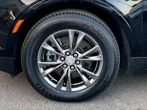 Used 2023 Cadillac XT5 Premium Luxury image 9