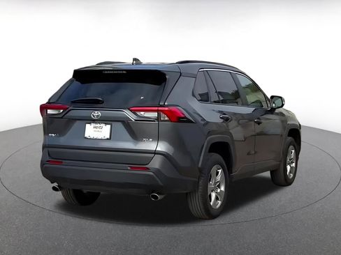 Used 2025 Toyota RAV4 XLE image 14
