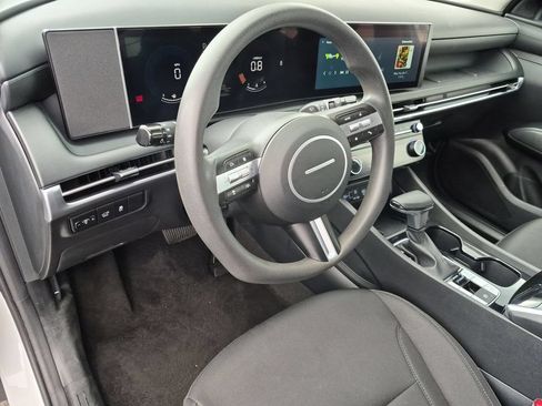 Used 2025 Hyundai Tucson SEL FWD image 15