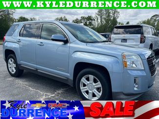 Used 2015 GMC Terrain SLE video 1