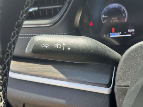 Used 2026 Jeep Grand Cherokee Limited w/ Limited Altitude Package AWD/4WD image 22