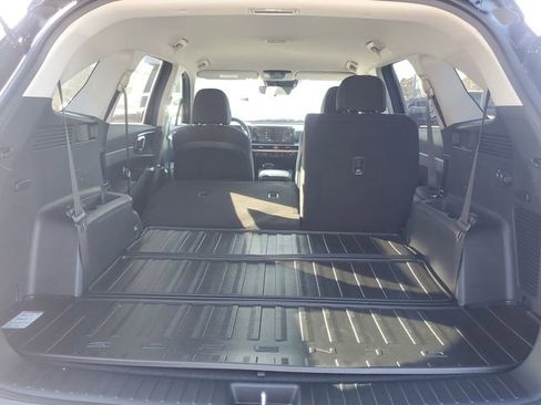 New 2026 Kia Sorento LX FWD image 7