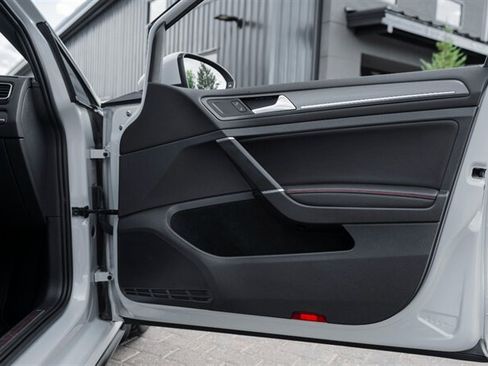 Used 2019 Volkswagen GTI 4-Door FWD image 39