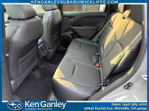 New 2026 Subaru Forester Limited image 13