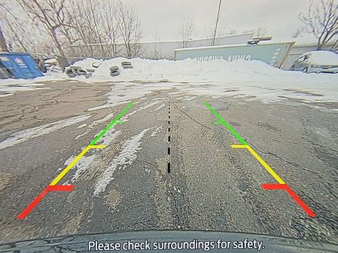 Used 2023 Ford Escape ST-Line w/ Tech Pack #1 image 16