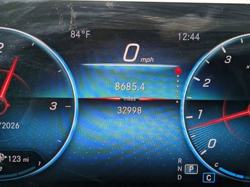 Used 2020 Mercedes-Benz GLE 350 image 28