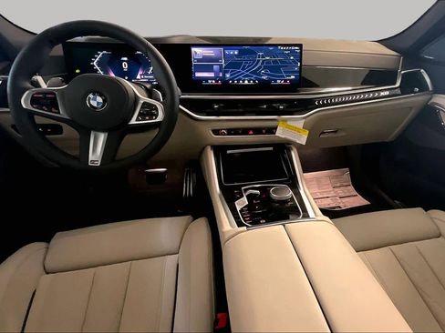 New 2027 BMW X6 xDrive40i AWD/4WD image 5