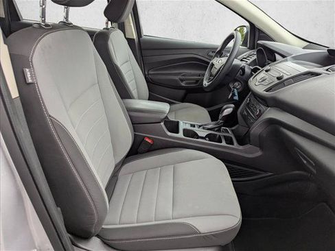 Used 2019 Ford Escape S FWD image 28