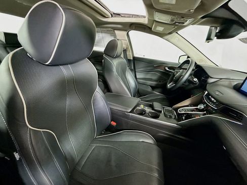 Used 2021 Acura TLX SH-AWD w/ Advance Package image 28