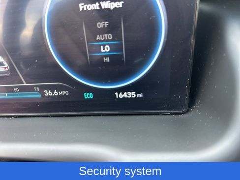 Used 2024 Hyundai Tucson Limited image 28