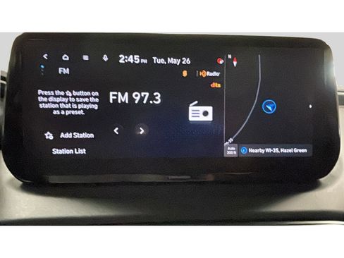 Used 2023 Hyundai Santa Fe SEL AWD/4WD image 13