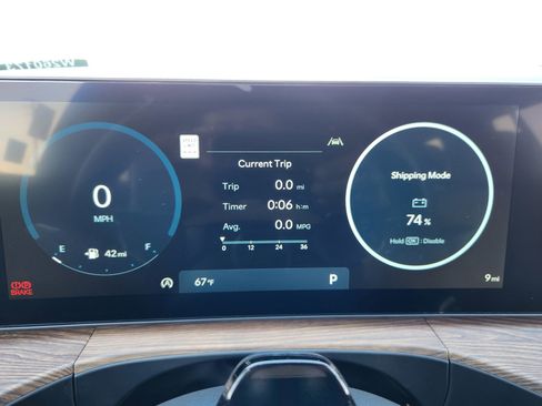 New 2026 Hyundai Santa Fe Calligraphy image 23