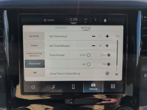 New 2025 RAM 1500 Tradesman image 40