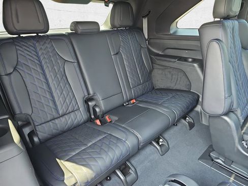 New 2026 Cadillac Escalade IQ Sport 1 w/ LPO, ONYX Package image 12