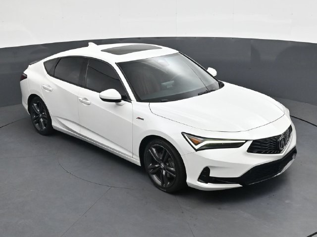 Used 2024 Acura Integra A-Spec FWD image 21