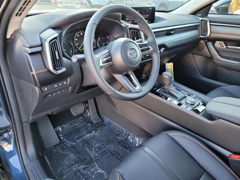 New 2026 MAZDA CX-50 AWD 2.5 Hybrid w/ Weather Package image 15