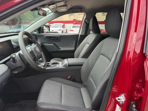 Used 2026 Toyota RAV4 LE FWD image 25