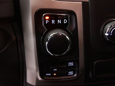 Used 2020 RAM 1500 Classic Warlock image 26