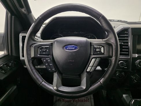 Used 2020 Ford F150 XLT w/ Equipment Group 302A Luxury image 4