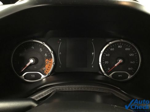 Used 2017 Jeep Renegade Sport w/ Power & Air Group AWD/4WD image 47