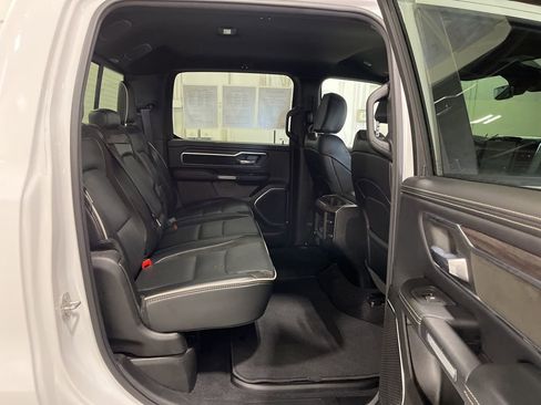 Used 2025 RAM 1500 Laramie image 29
