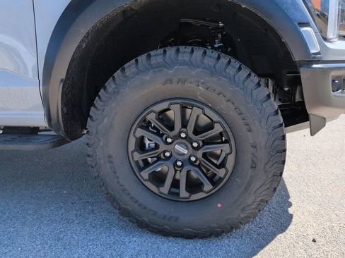 New 2026 Ford F150 Raptor image 10