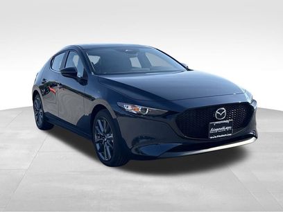 New 2026 MAZDA MAZDA3 s