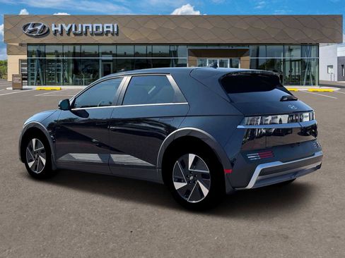 New 2026 Hyundai Ioniq 5 SEL RWD image 4