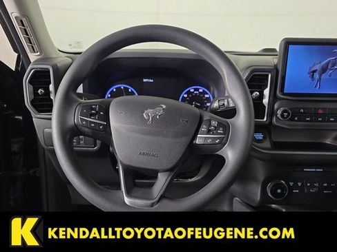 Used 2022 Ford Bronco Sport Big Bend AWD/4WD image 10