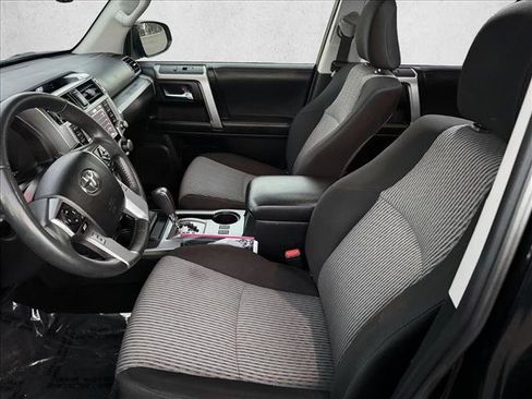 Certified 2023 Toyota 4Runner SR5 image 8