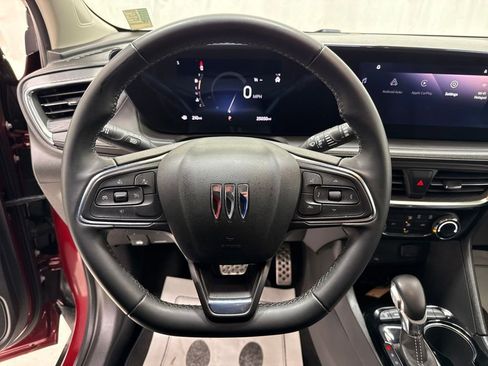 Used 2024 Buick Encore GX Sport Touring image 22