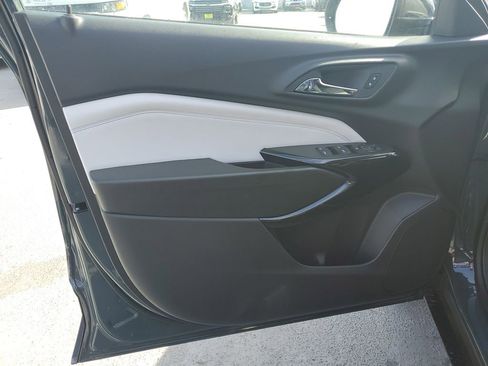 New 2026 Chevrolet Trax LT image 19