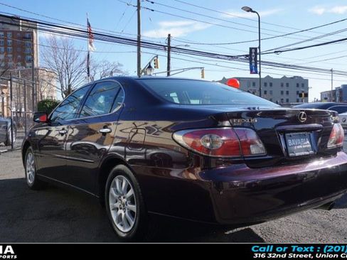 Used 2003 Lexus ES 330 4dr Sdn image 5