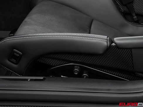 Used 2025 Porsche 911 GT3 RS image 52