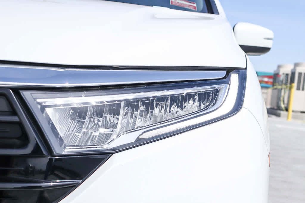 Used 2023 Honda Odyssey EX image 7