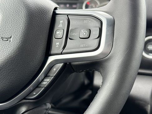 Used 2026 RAM 1500 Lone Star RWD image 23