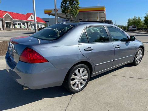 Used 2007 Honda Accord EX-L image 7