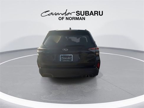 New 2026 Subaru Forester Sport image 2