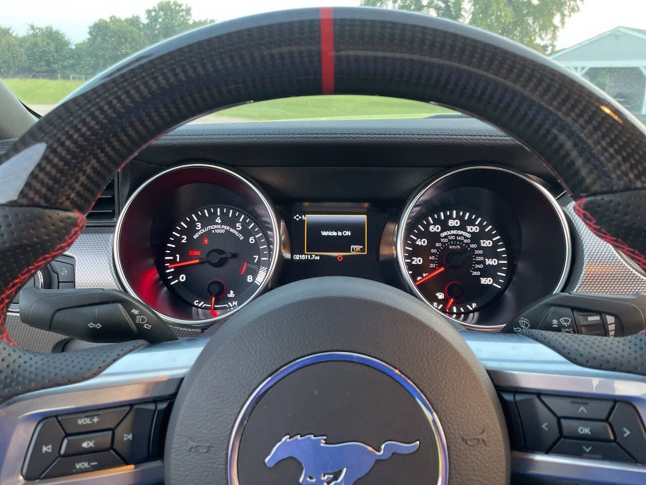 Used 2020 Ford Mustang GT RWD image 37