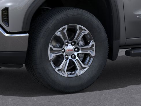 New 2026 GMC Sierra 1500 SLE w/ Preferred Package AWD/4WD image 9
