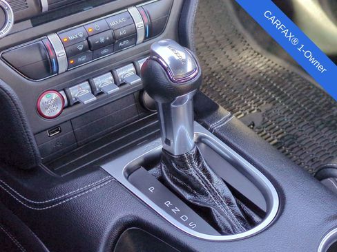 Used 2023 Ford Mustang GT Premium w/ Equipment Group 401A image 37