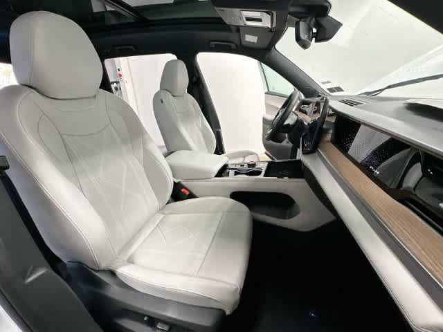 New 2027 Volkswagen Atlas SEL R-Line AWD/4WD image 23