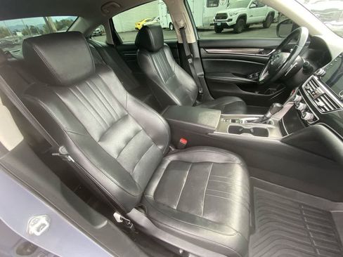 Used 2021 Honda Accord Sport Special Edition image 23
