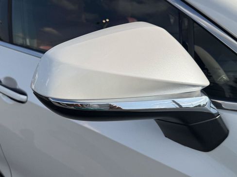 Used 2024 Lexus NX 350 AWD w/ Cold Area Package image 12