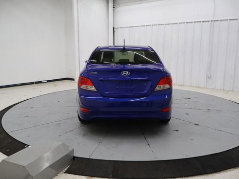 Used 2014 Hyundai Accent GLS FWD image 4