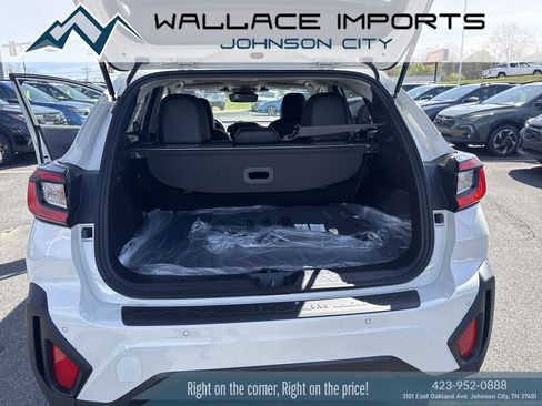 New 2026 Subaru Crosstrek 2.5i Limited AWD/4WD image 42