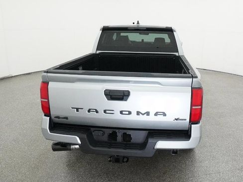 New 2026 Toyota Tacoma SR5 image 92